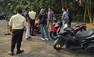 Outsourcing Security BSD Viral, Curhatan Kehilangan Motor 2 Tahun Lalu Kembali Disorot