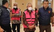 Jaksa Beberkan Pelanggaran Bank BJB saat Kucurkan Kredit ke Sritex di Tahun 2020, Sebut Tak Sesuai dengan Mekanisme Sah