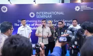 Perluasan Jaminan Sosial Harus Menjangkau Pekerja Informal
