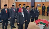 BKPSDM Tanggamus Buka Suara Soal Polemik Pelantikan, Tegaskan Sudah Sesuai Mekanisme