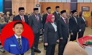 Pelantikan Kabag di Tanggamus Tuai Polemik, Analisis Ungkap Dugaan Celah Sistem Merit ASN