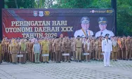 Tangsel Siap Perkuat Otonomi Daerah, Pilar Tekankan Sinergi Pusat-Daerah dan Inovasi Pelayanan Publik
