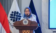 Kemnaker Perkuat Pembekalan Mahasiswa Hadapi Green Jobs dan Dunia Kerja Digital
