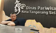 Wawancara Eksklusif: Dispar Tangsel Genjot Tangsel Festival, Klarifikasi Kewenangan Pariwisata