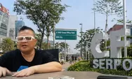 CFD Tangsel Naik Kelas, Dispar Siapkan Konsep Tematik dan Luncurkan Maskot Porprov