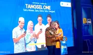 Era Baru Layanan Digital, 441 Layanan Digital Kini Terintegrasi Satu Pintu