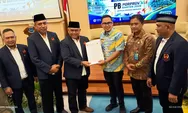 Resmi! 58 Cabor Dipertandingkan di Porprov VII Banten 2026, Tangsel Siap Jadi Tuan Rumah