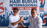 May Day 2026: KADIN Tangsel – APINDO Dorong Energi Terbarukan, Siapkan Lapangan Kerja Baru