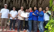 May Day 2026 di Lubana Sengkol: Dari Kolam Pancing, Buruh Tangsel Gaungkan Tuntutan Keadilan
