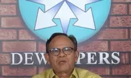 World Press Freedom Day 2026: Pers Berkualitas Jadi Jangkar Demokrasi di Tengah Badai Disinformasi