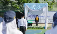 Hardiknas 2026 , Pilar Ingatkan Pendidikan Harus Dibangun dengan Asah, Asih, dan Asuh