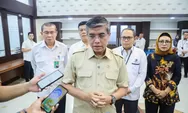 Wujudkan Tempat Kerja Aman, Kemnaker Gencarkan Pembinaan dan Sertifikasi Ahli K3