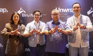 Sektor Informal Masih Mendominasi, Wamenaker: Pemuda Perlu Ciptakan Lapangan Kerja Baru