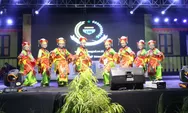 Gebyar Tradisi Betawi Tangsel Digelar Dua Hari, UMKM dan Karnaval Budaya Jadi Sorotan