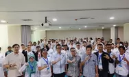 Kongres Biasa PSSI Tangsel 2026 Bidik Juara Umum Porprov Banten