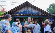 Benyamin Targetkan 329 Unit Diperbaiki pada 2026 dalam Program Bedah Rumah