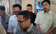 Pilar Saga Tekankan Pembinaan Usia Dini di Kongres PSSI Tangsel 2026