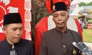 Pelaku Budaya Betawi Kecewa, LBB Sindir Minimnya Perhatian Anggota Dewan Tangsel