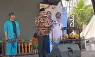 Wali Kota Tangsel Apresiasi Gebyar Tradisi Betawi, Panitia Dapat Bantuan Rp10 Juta