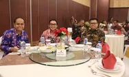Mudahkan Warga, BPN Palangka Raya Luncurkan Inovasi Lasut Huma