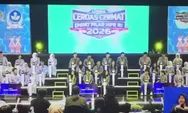 Viral Respons Juri dan MC di LCC 4 Pilar Kalbar Tuai Sorotan, Warganet Penuhi Komentar Akun Resmi MPR