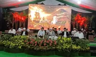 Sang Pewaris Cahaya Banten, Artefak Kejayaan, Perekonomian, dan Kemaritiman Dunia
