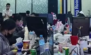 Dari Telemarketing hingga Penagihan, Polisi Ungkap Peran Ratusan WNA Sindikat Judol Internasional yang Ditangkap di Jakbar