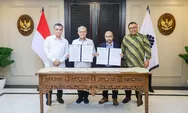 Kemnaker Gandeng IKA FIKOM UNPAD Perkuat Komunikasi Publik Berbasis Data