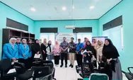 Literasi Keuangan UMKM Sepatan Timur, Pemisahan Aset Pribadi Dan Usaha Jadi Fokus