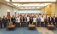 Kongres Tahunan PSSI Banten 2026 Gaungkan “Bersatu Berbudaya Berprestasi”