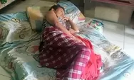 Viral Kisah Nenek Korban Penusukan di Tangsel, Keluarga Kesulitan Bayar Biaya Rumah Sakit