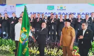 Azzari Jayabaya dan Benyamin Davnie Kompak Dorong Kadin Tangsel Inovatif dan Kolaboratif
