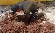 Dikeluhkan Warga Soal Galian, PT PITS Akui Belum Kantongi Rekomtek