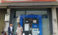 KUR Rp20 Juta di BRI Unit Serua Ciputat Diduga Pakai Jaminan Sertifikat, Keluarga Nasabah Mengadu ke Ombudsman