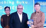 Fahri Hamzah Luncurkan Buku Strategi Swasembada Papan 2045