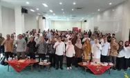 Pendampingan RAT KKMP Tangsel Dikebut, 54 Koperasi Ditarget Tepat Waktu Unggah Laporan