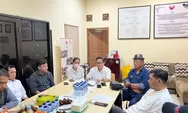 Ketua Yayasan Rehab Cakra Sehati Resmi Polisikan Oknum Security Diduga Palsukan Surat