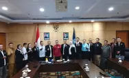 Kadin Tangsel Perkuat Sinergi dengan Pemkot, Pilar Saga Ichsan Sambut Kolaborasi Dunia Usaha