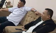 Audiensi Kadin Tangsel dengan Pilar Saga, Dorong Sinergi Pengusaha dan Pemkot
