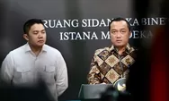 Prabowo Ganti Kepala Badan Gizi Nasional, Program Makan Bergizi Gratis Dipastikan Berjalan