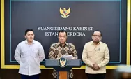 Evaluasi Makan Bergizi Gratis, Prabowo Ganti Kepala BGN dari Dadan Hindayana ke Nanik S Deyang