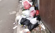 Sampah Tak Diangkut Dua Pekan, Warga Sukabakti Keluhkan Pengelolaan dan Tarif Iuran yang Tak Jelas