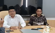 Sengketa Kepengurusan Yayasan Memanas, Ketua Yayasan Syarif Hidayatullah Tempuh Jalur Hukum