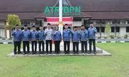 Peringati Hari Lahir Pancasila 2026, Kantah Palangka Raya Tegaskan Komitmen Pelayanan Berintegritas
