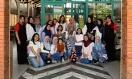 Kelas Kreatif Khalsa Hadirkan Workshop Intimate, Ruang Belajar Kreatif yang Kian Diminati
