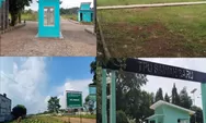Disperkimta  Kota Tangsel Jelaskan Mekanisme Layanan Pemakaman di Tangsel