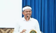 Soroti Viralnya Video Pesta Gay di Karawang, Dedi Mulyadi Sebut Pembinaan Disesuaikan dengan Usia