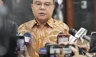 Dasco: Saham BCA Sedang Murah, Silakan Dibeli Asal Lewat Mekanisme Pasar