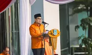 Sensus Ekonomi 2026 Dimulai, Pilar Saga Ichsan Ajak Warga Tangsel Berikan Data Akurat untuk Kebijakan Tepat Sasaran