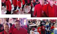 Festival Kuliner Nusantara Bulan Bung Karno di Pamulang Square Diserbu Ribuan Warga, KADIN Tangsel dan IKABOGA Perkuat Kolaborasi Pangan Nusantara